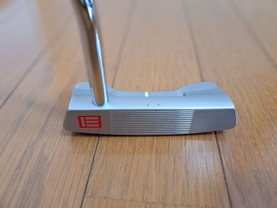 (中古)EVNROLL ER2 パター レフティモデル