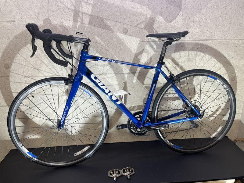 GIANT DEFY 3 M SORA　ジャイアント　ロードバイク