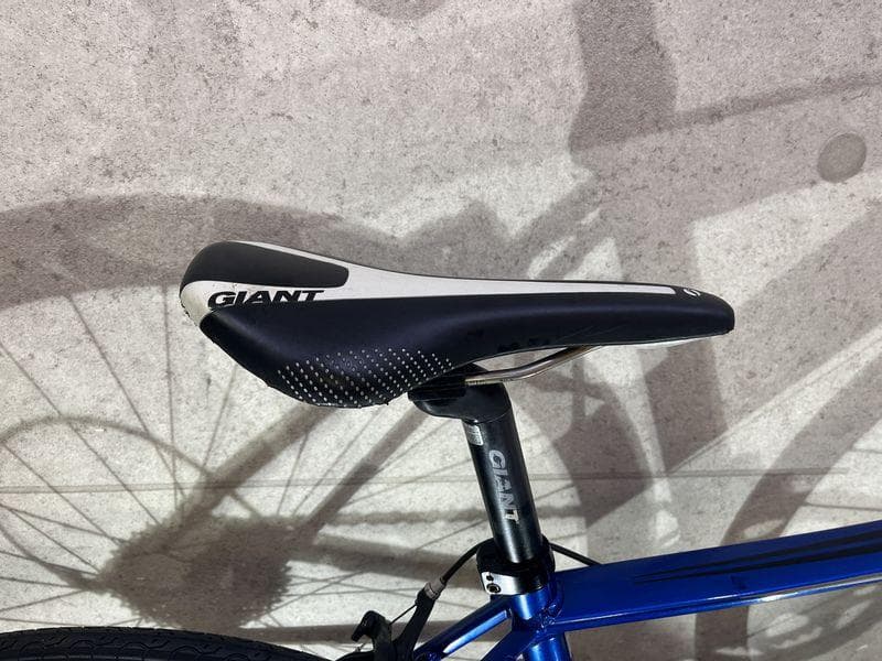 GIANT DEFY 3 M SORA　ジャイアント　ロードバイク