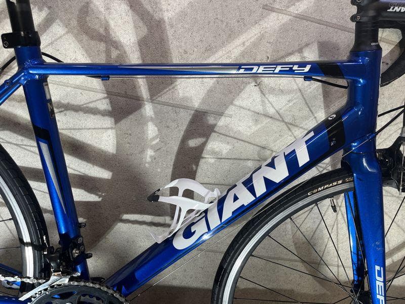 GIANT DEFY 3 M SORA　ジャイアント　ロードバイク