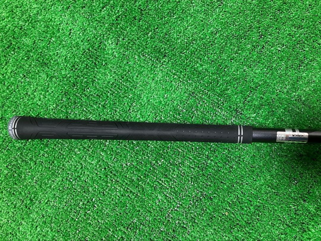 XXIO14 ドライバー ヘッドカバー付き