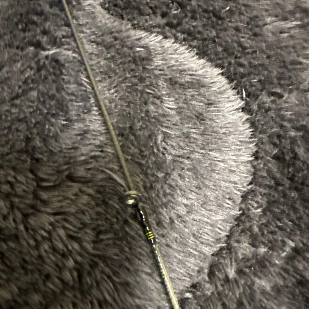 ValkeN ガイアブリッツ　6'2\" ML マニアックス　AGSガイド