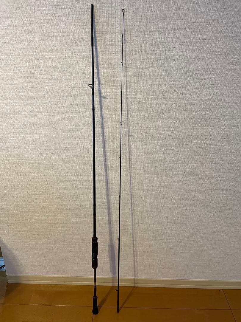 ストイストRT76MMH