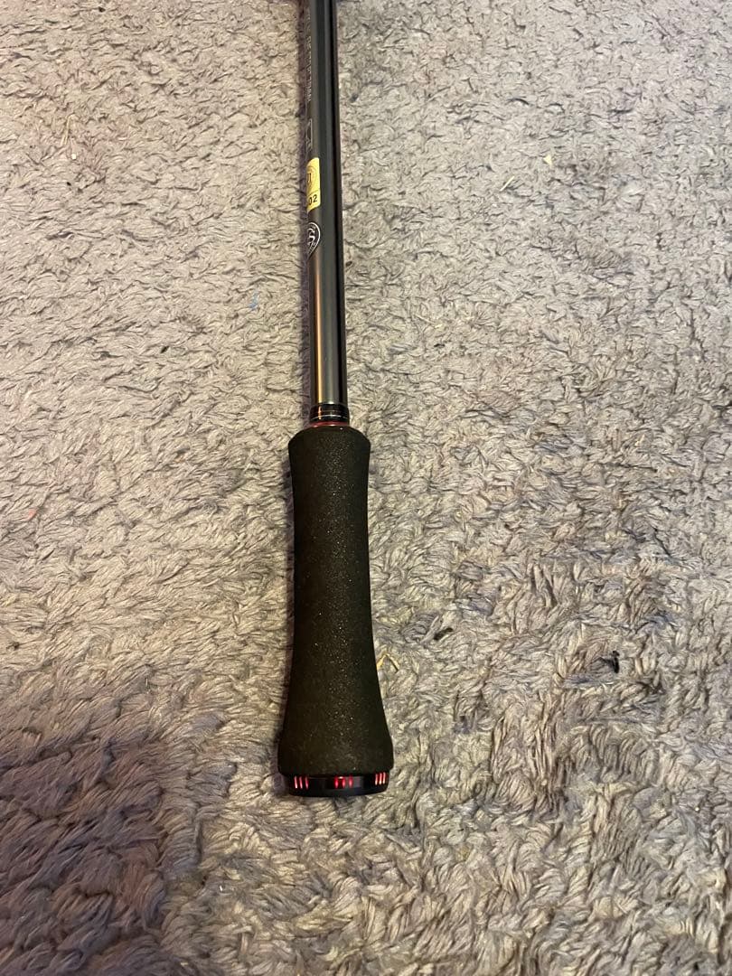 ストイストRT76MMH