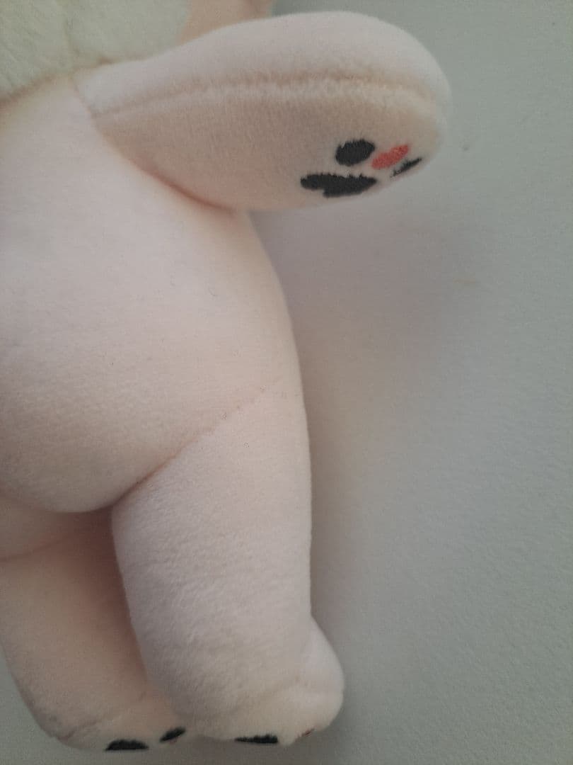 ユンギ20cm ぬいぐるみ　BTS SUGA ぬいぐるみ
