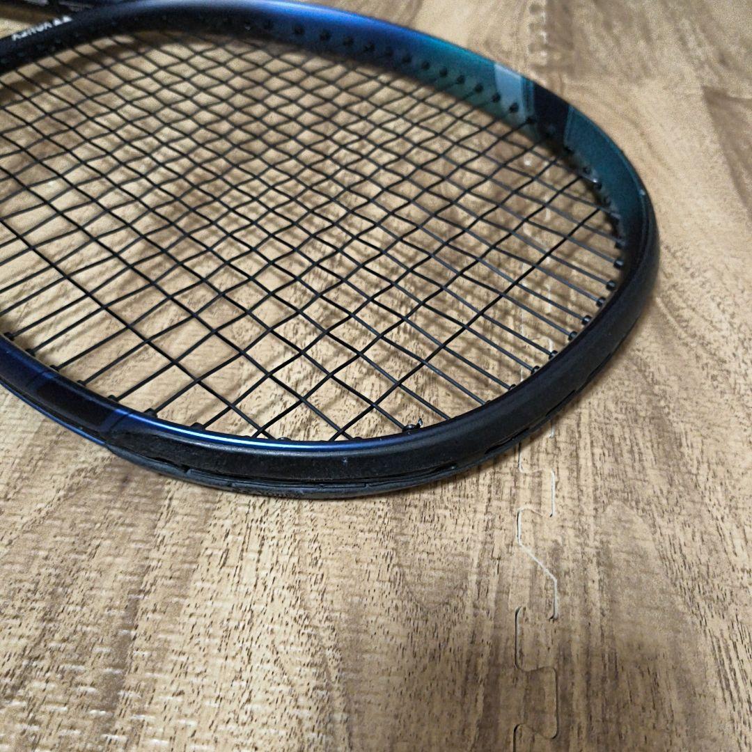 YONEX EZONE98 グリップサイズ2 テニスラケット