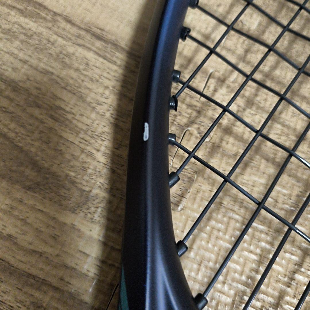 YONEX EZONE98 グリップサイズ2 テニスラケット