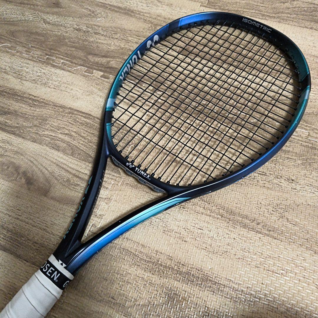 YONEX EZONE98 グリップサイズ2 テニスラケット