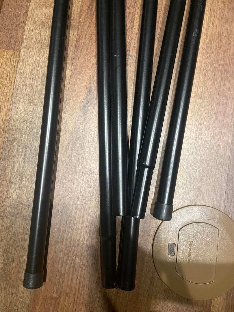 最終値下げ　Whole Earth ホールアース アースドーム 270Ⅲ テント