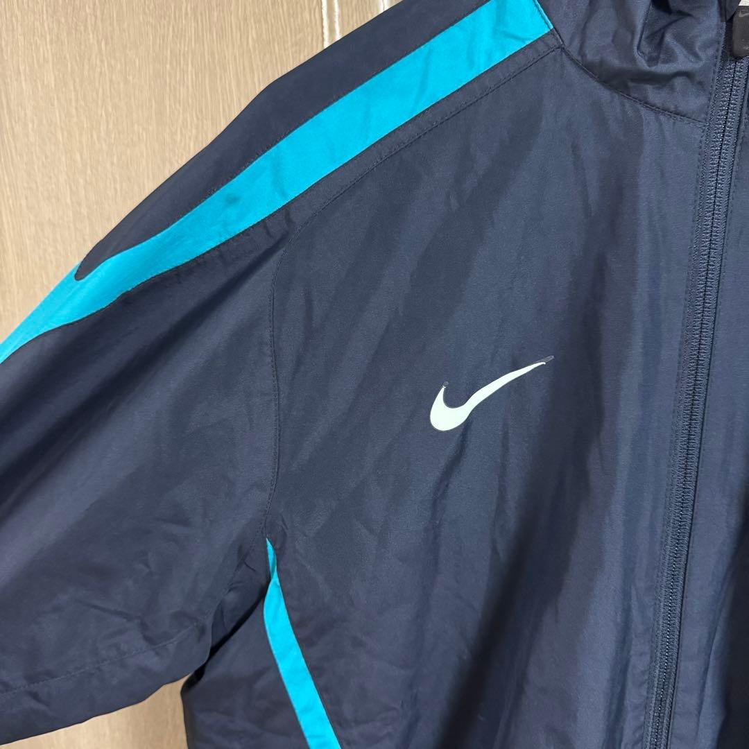【セットアップ】NIKE/ナイキ インテル トラックジャケット/パンツ Lサイズ