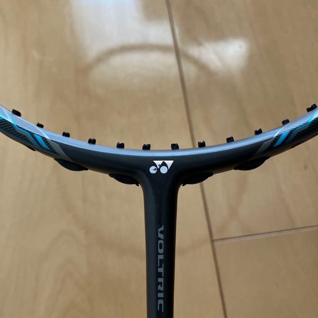 ボルトリックＺフォース２/VOLTRIC Z Force II 3U G5