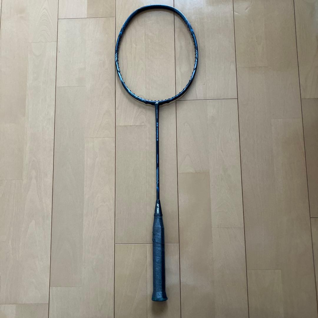 ボルトリックＺフォース２/VOLTRIC Z Force II 3U G5