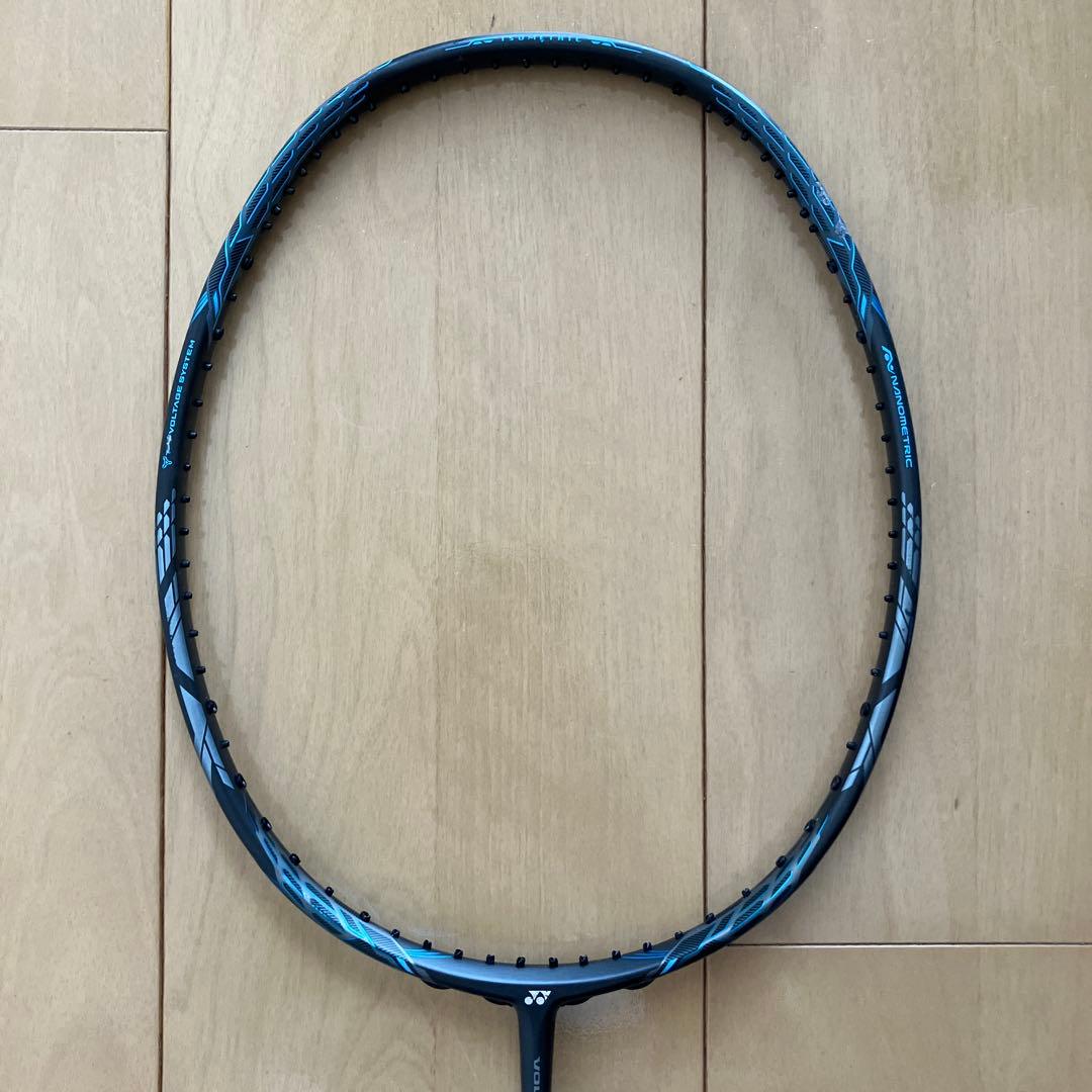 ボルトリックＺフォース２/VOLTRIC Z Force II 3U G5