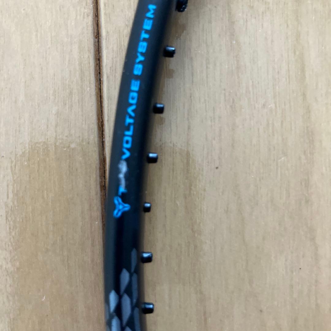 ボルトリックＺフォース２/VOLTRIC Z Force II 3U G5