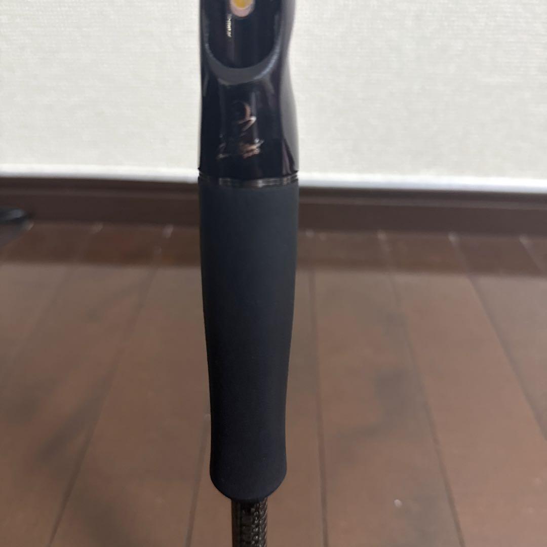 エバーグリーン　カレイド　インスピラーレ　コブラDG