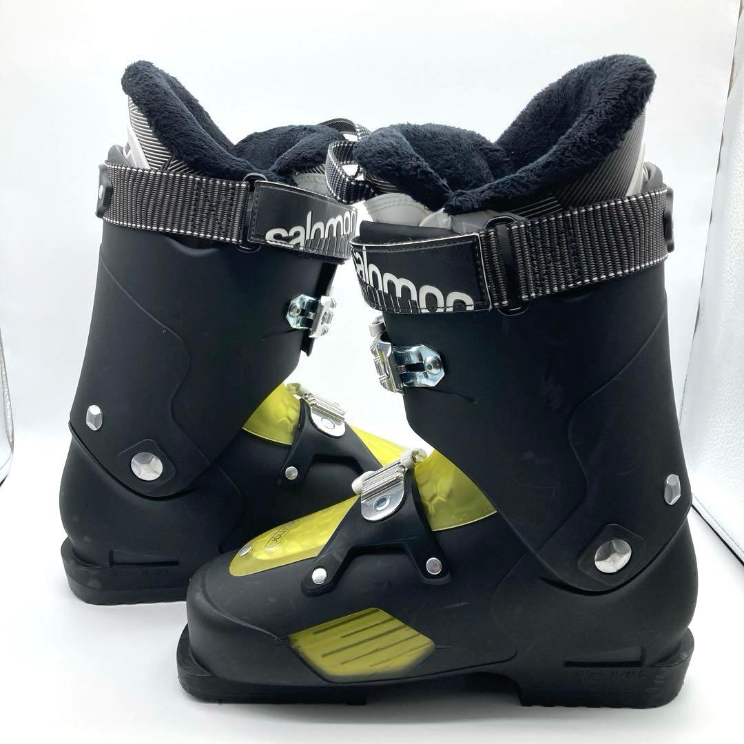 Salomonサロモン FOCUS フォーカス26.5-307
