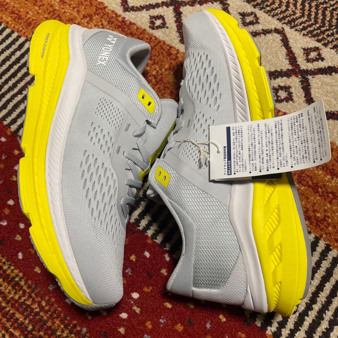 新品YONEX ヨネックス セーフラ200X(SHR200XM)
