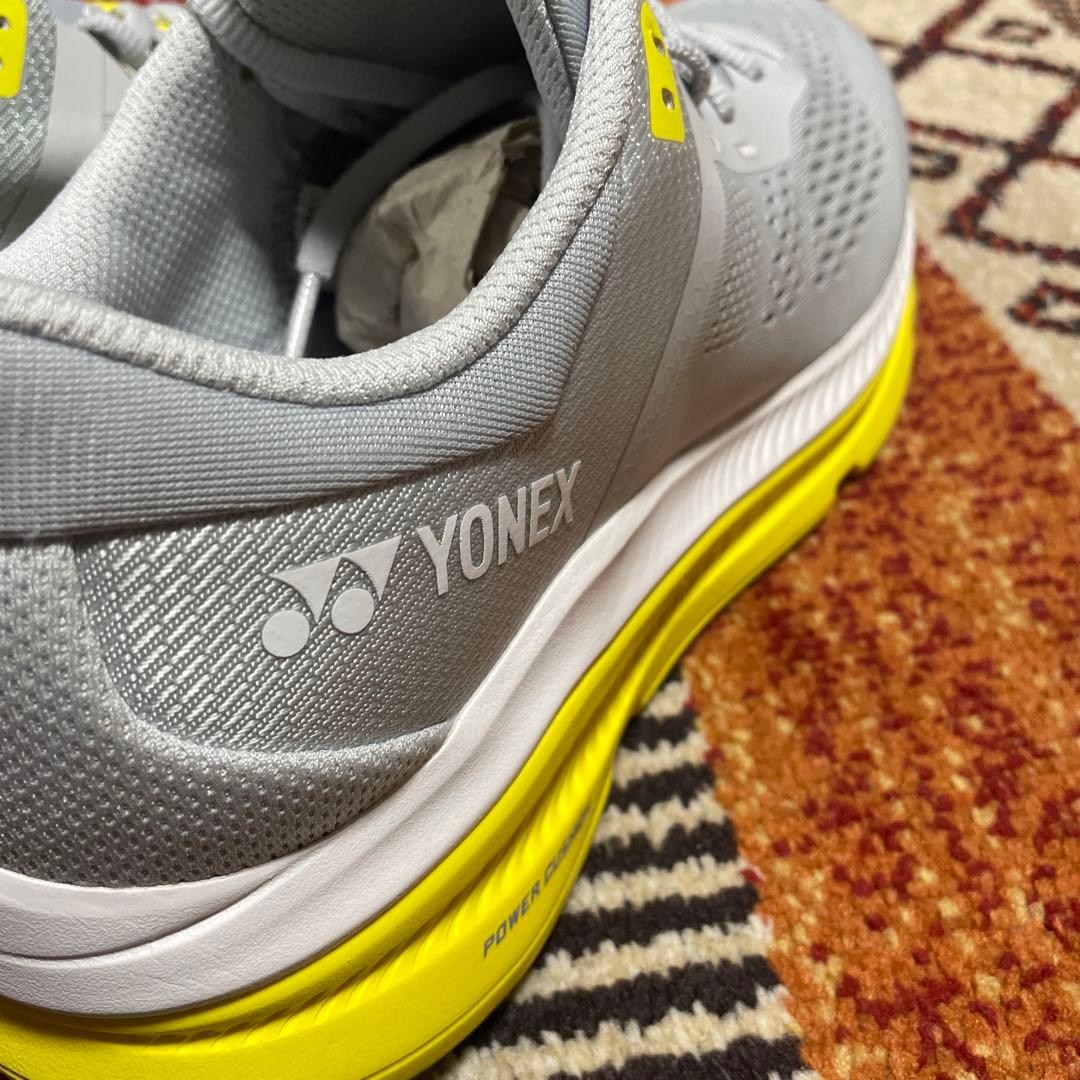 新品YONEX ヨネックス セーフラ200X(SHR200XM)