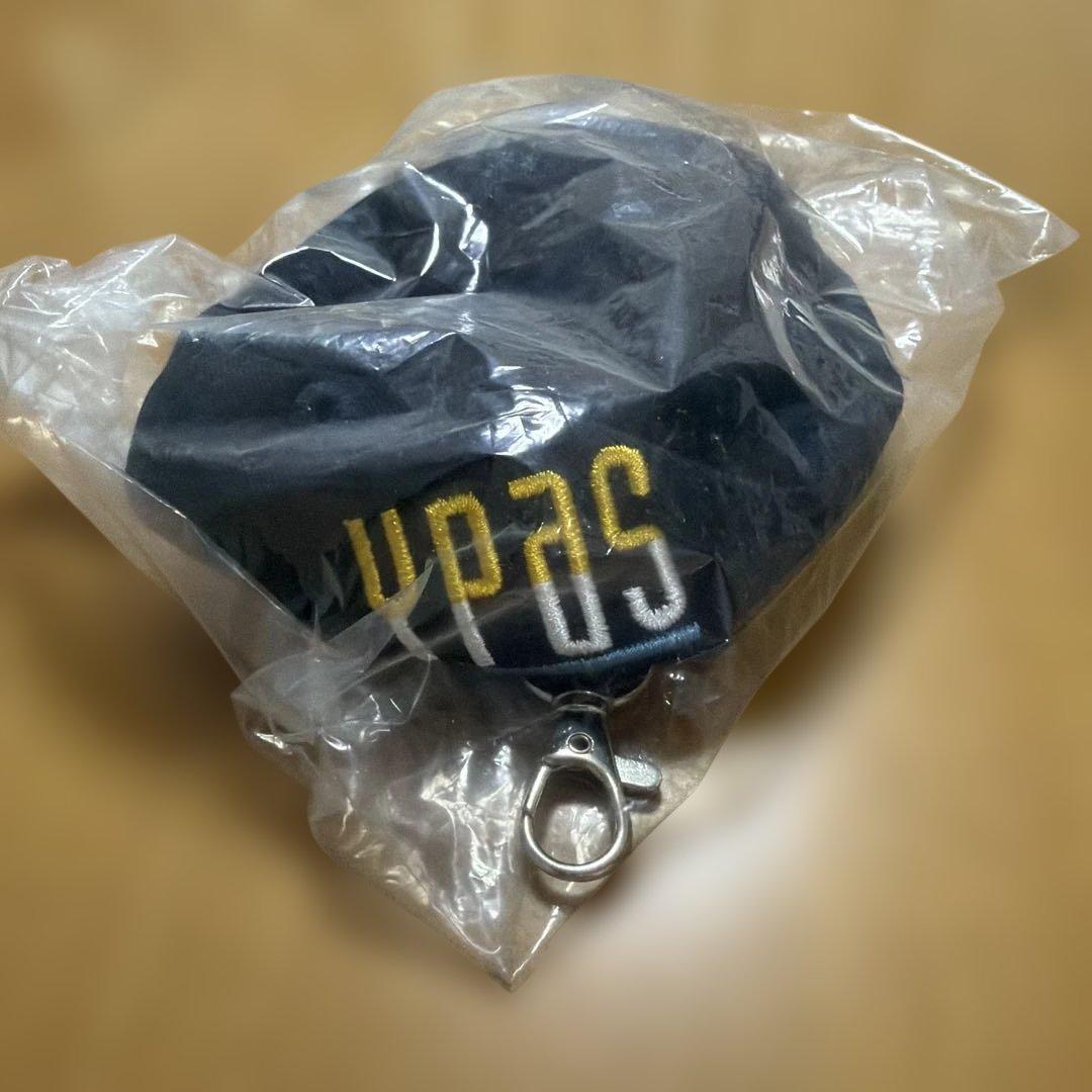 新品未使用　激レア　YAMAHAヤマハ　YPAS 小物入れ
