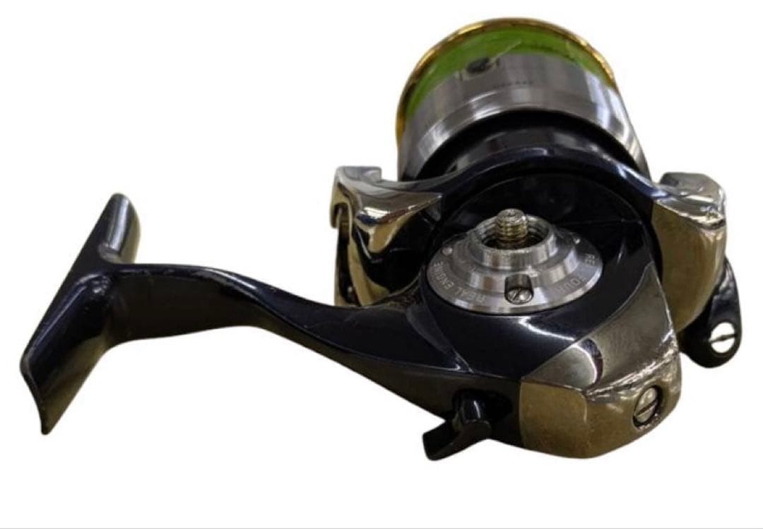 ダイワ CERTATE2500 スピニングリール