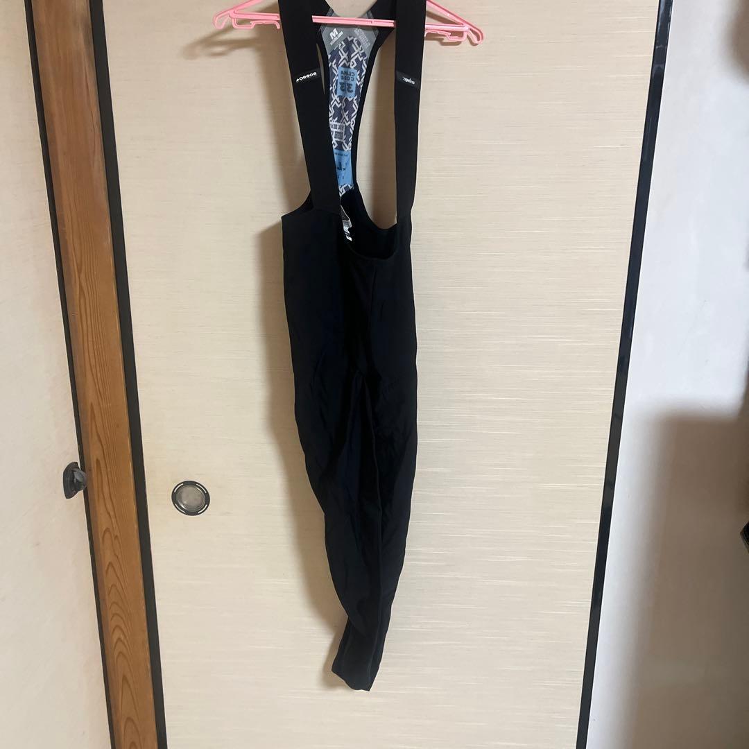 ASSOS MILLE GTビブタイツ サイズM