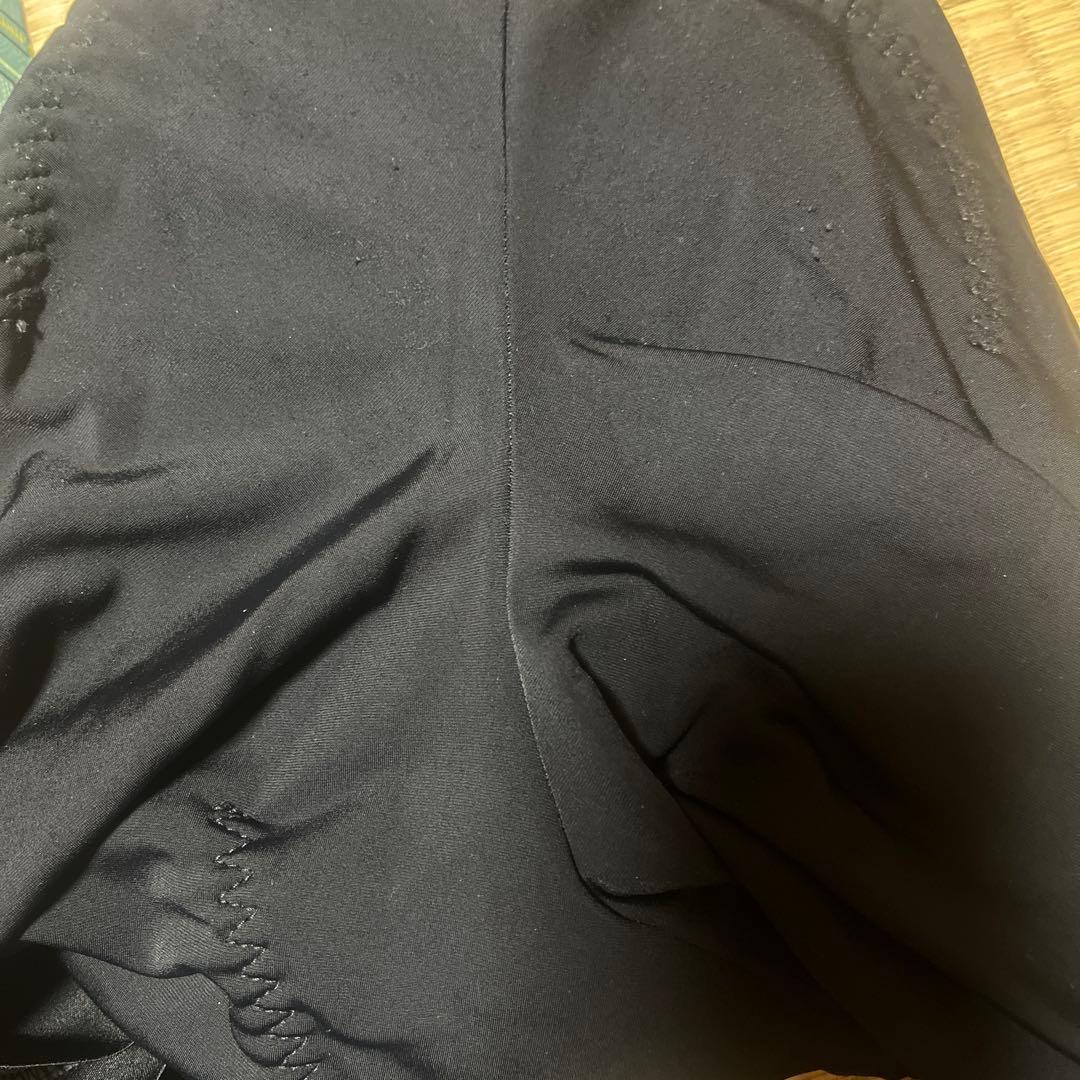 ASSOS MILLE GTビブタイツ サイズM