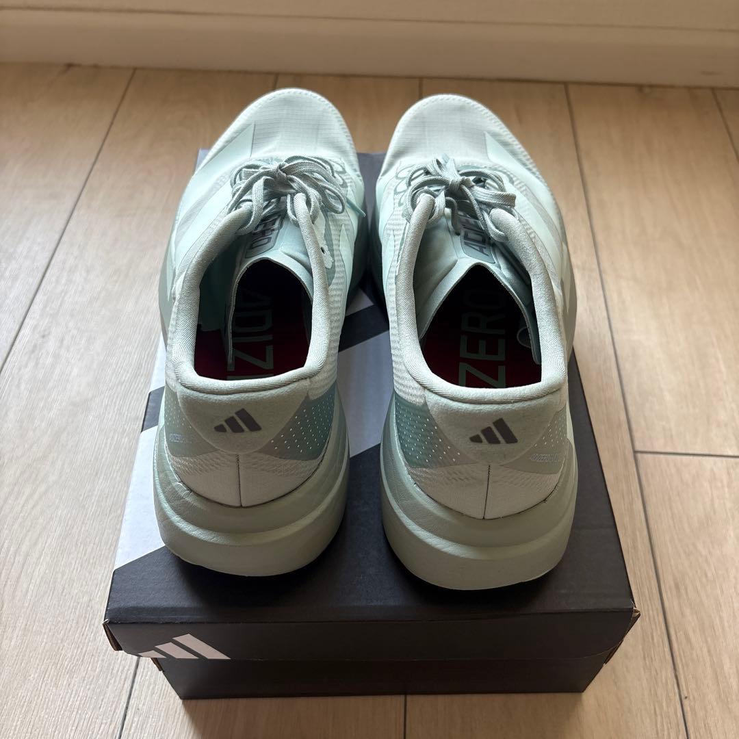 Adizero Evo SL Woven 27.0センチ