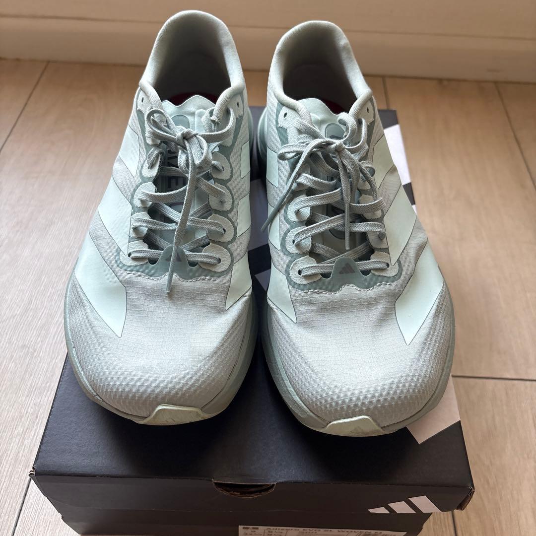 Adizero Evo SL Woven 27.0センチ
