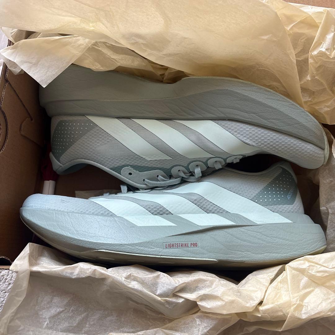 Adizero Evo SL Woven 27.0センチ