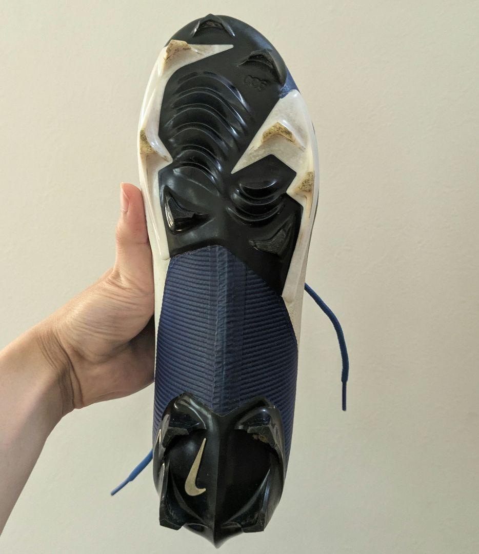 スパイク NIKE Vapor Edge Pro 360 2 28.5cm