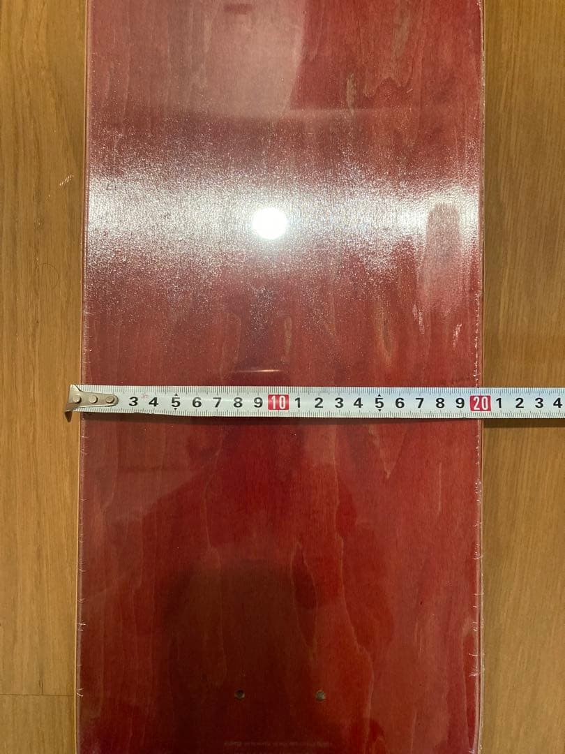 スケボーデッキ 8.0inch ELEMENT 新品未使用