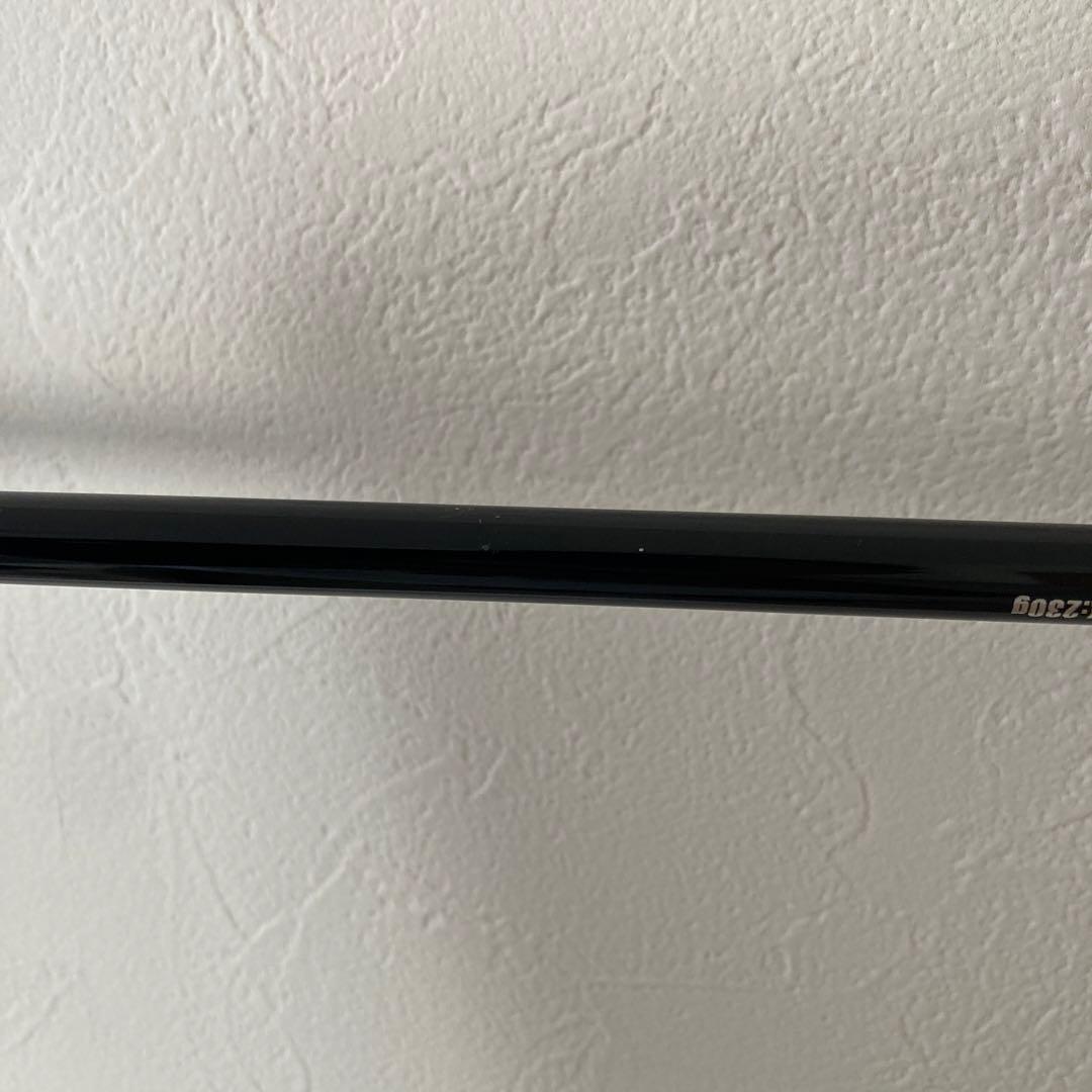 ロッド jam rod seafloor control
