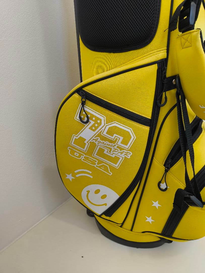 ゴルフバッグ手渡し限定