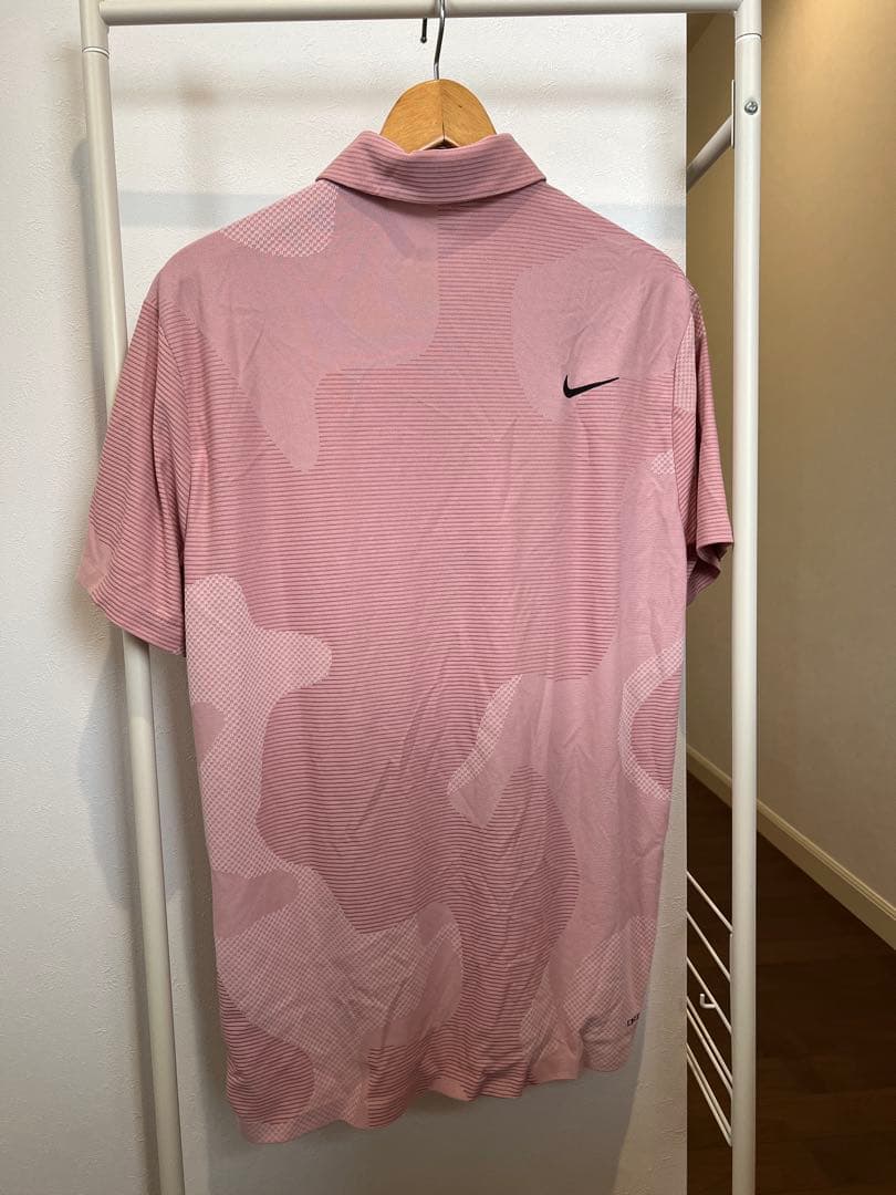 Nike DRI-FIT ゴルフウェア&パンツ