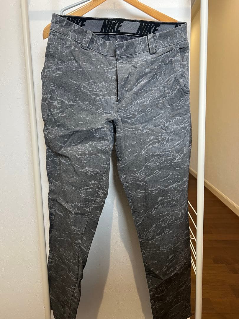 Nike DRI-FIT ゴルフウェア&パンツ