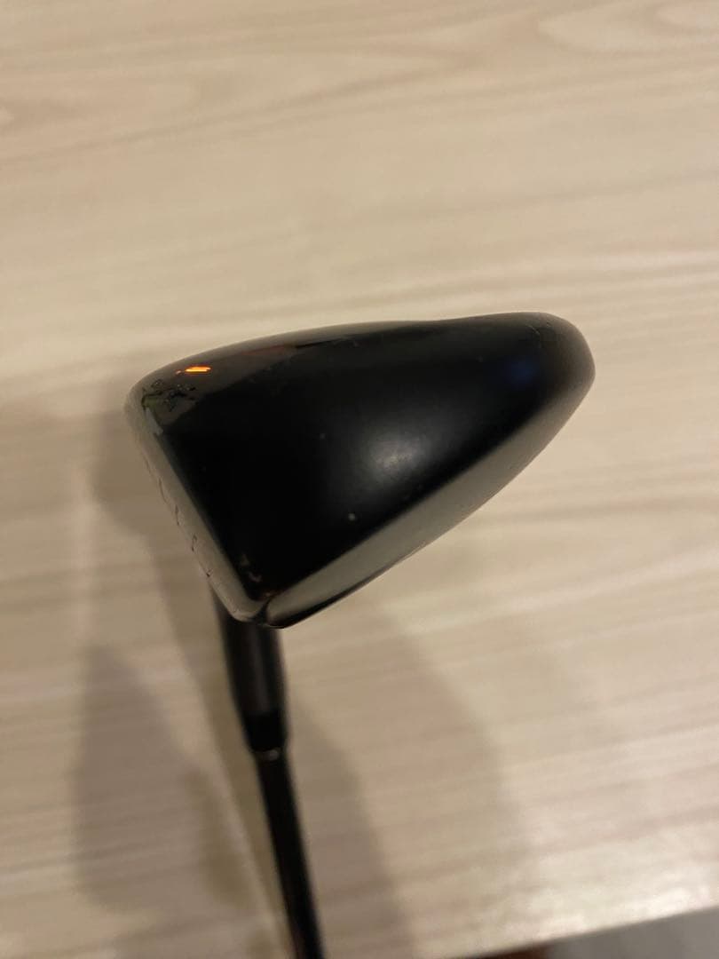 s*e様 PING G400 ユーティリティ U3 19°