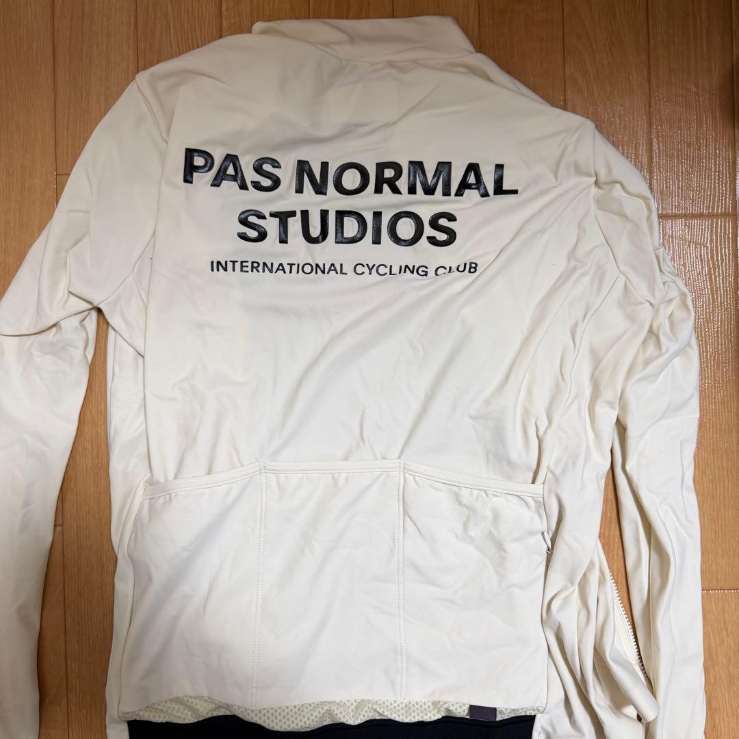 値下げpas normal studios Mechanism Jersey M