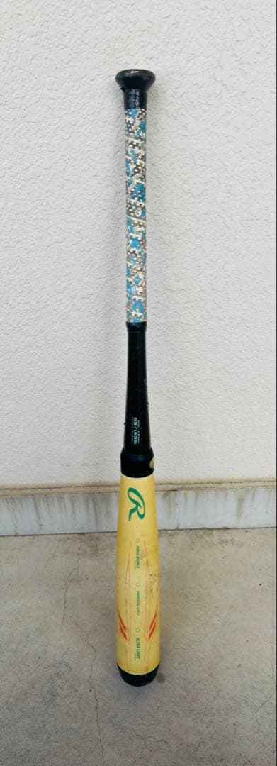 ローリングス　ハイパーマッハフォース　一般軟式