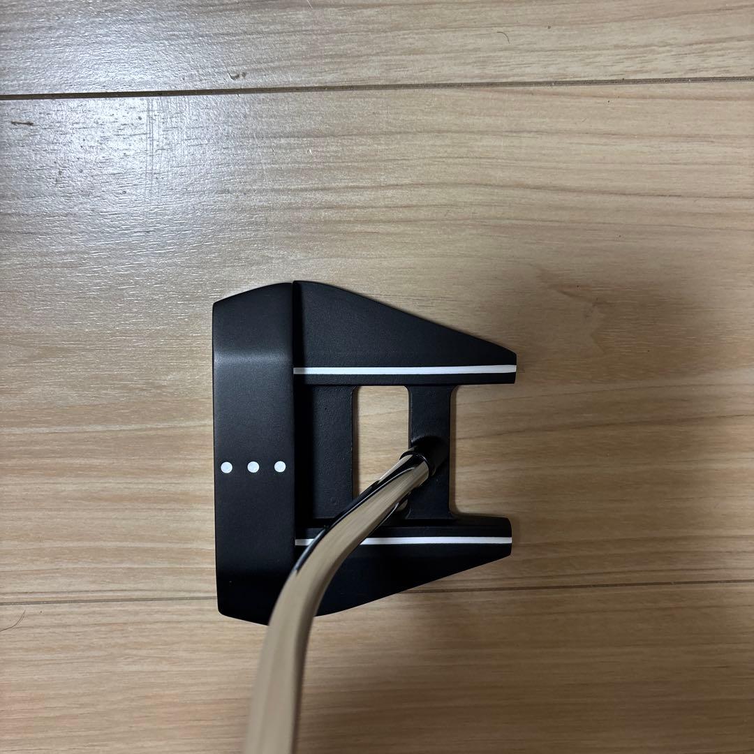 オデッセイパター　STROKE LAB バックストライク　34inch 右用