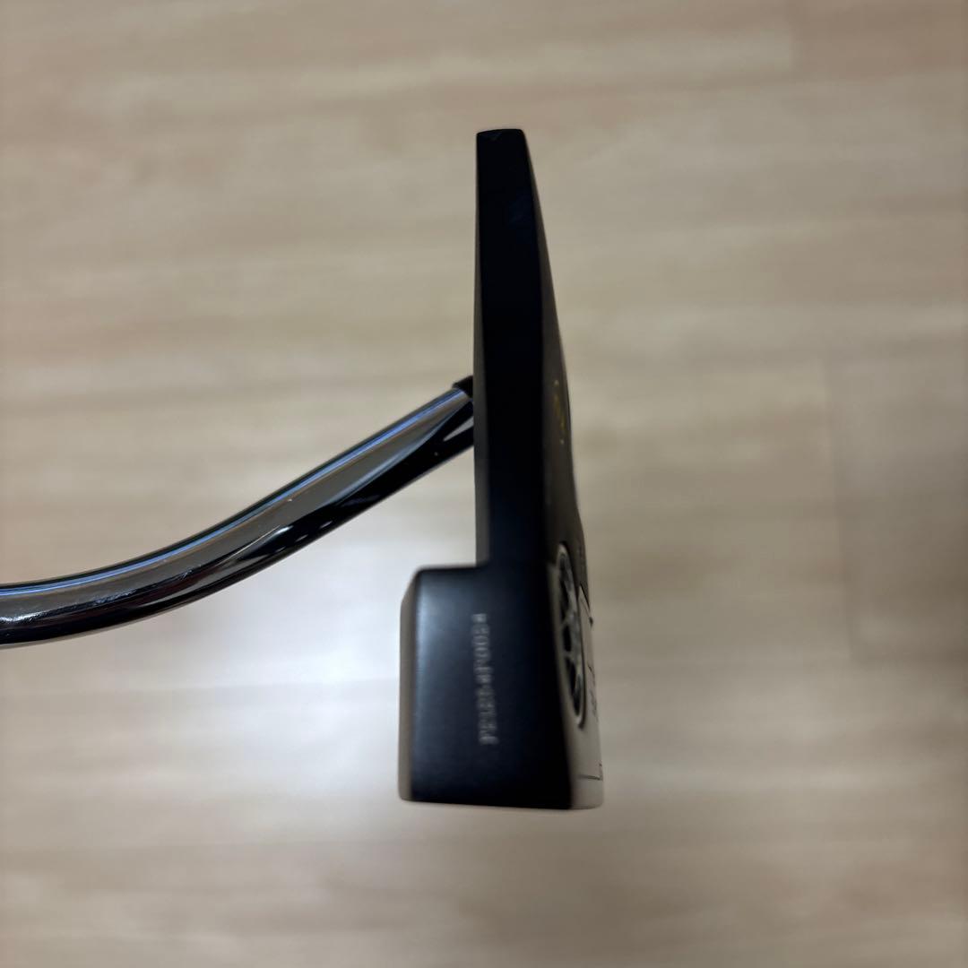 オデッセイパター　STROKE LAB バックストライク　34inch 右用