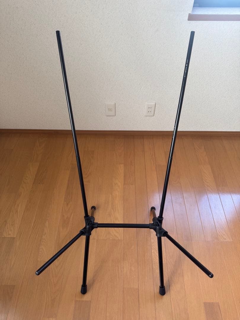 Helinox ヘリノックス サンセットチェア グリーン