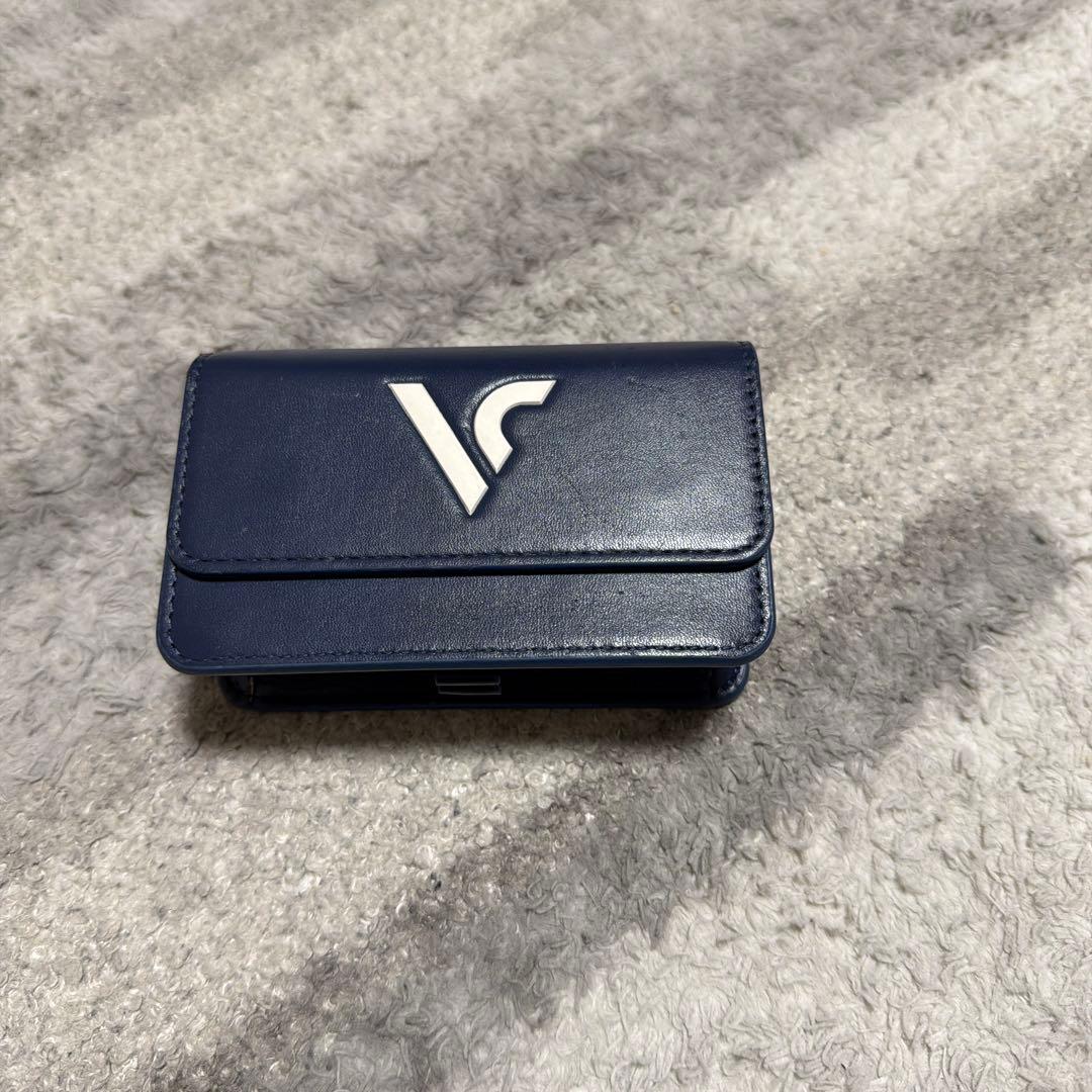 【ゴルフ距離計】VOICE CADDIE CL2 ゴルフ距離計