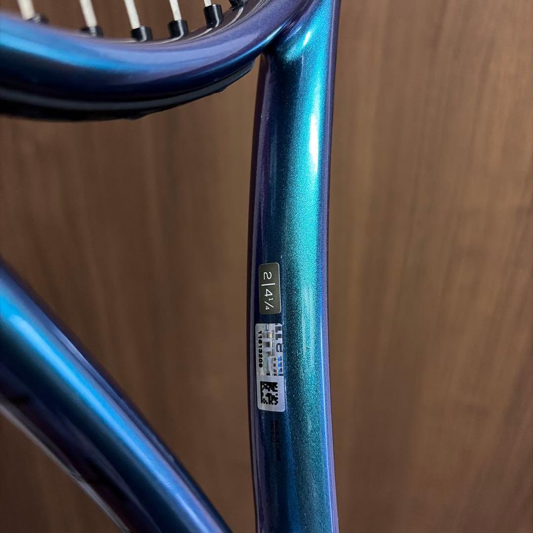 ラケット(硬式用) Wilson Ultra Tour 100 G2