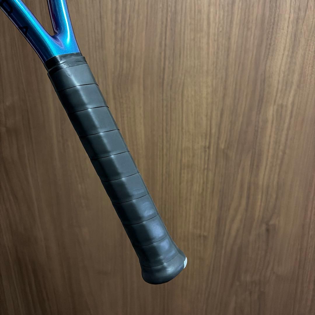 ラケット(硬式用) Wilson Ultra Tour 100 G2