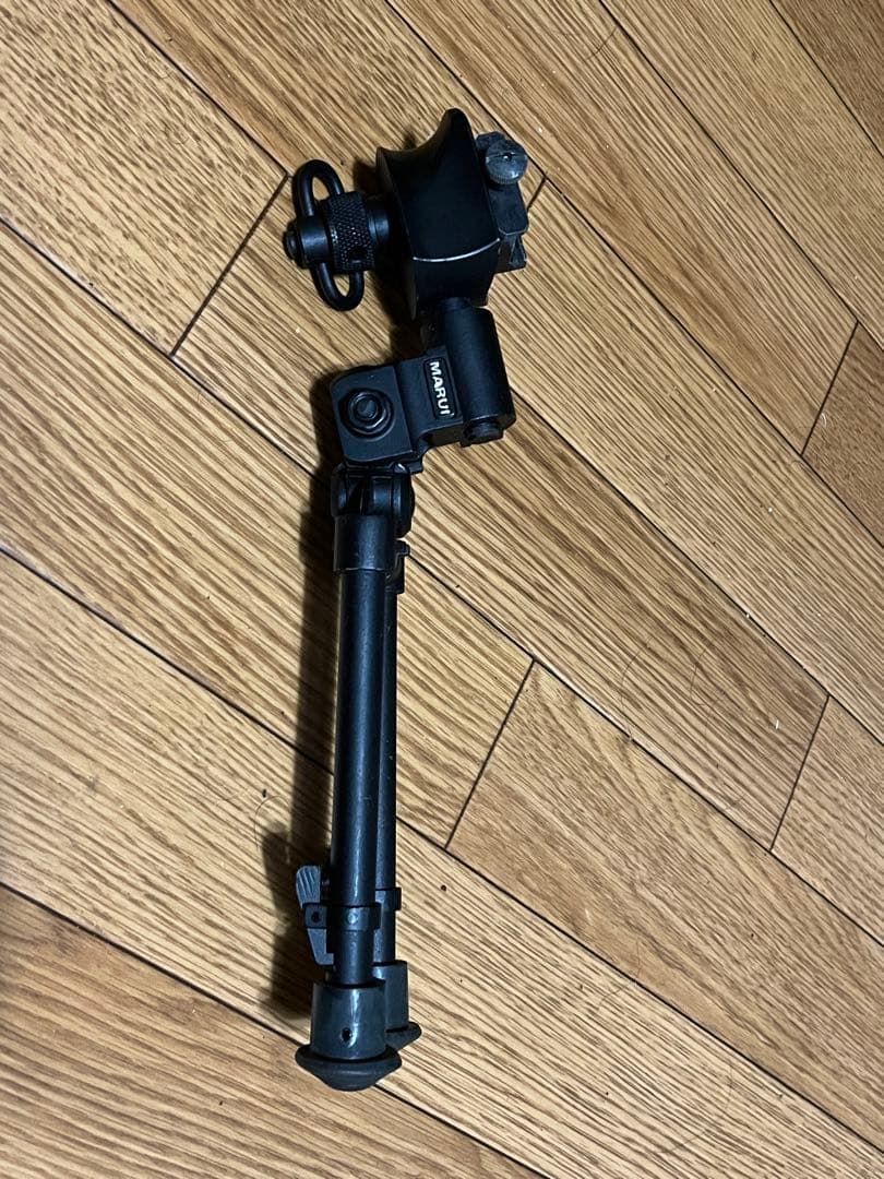 東京マルイ　電動ガン　M4 カスタム　ジャンク　付属品あり