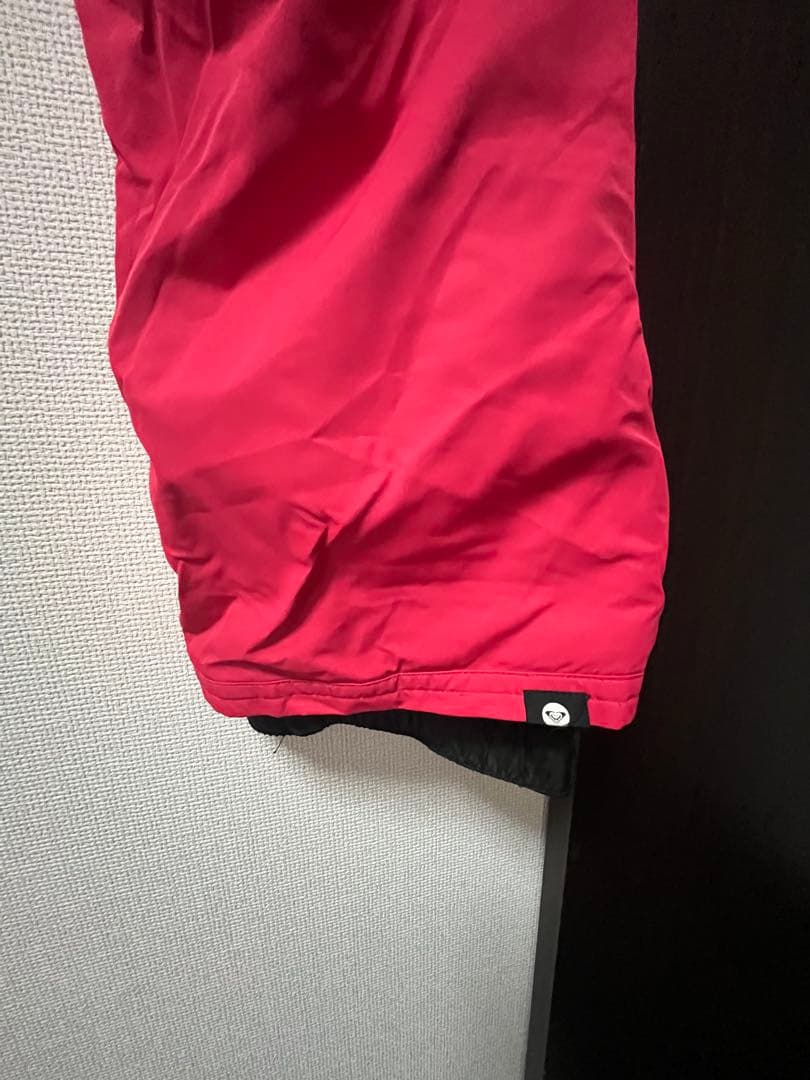 【美品】ROXY／定価約17,000円／スノーボードパンツ