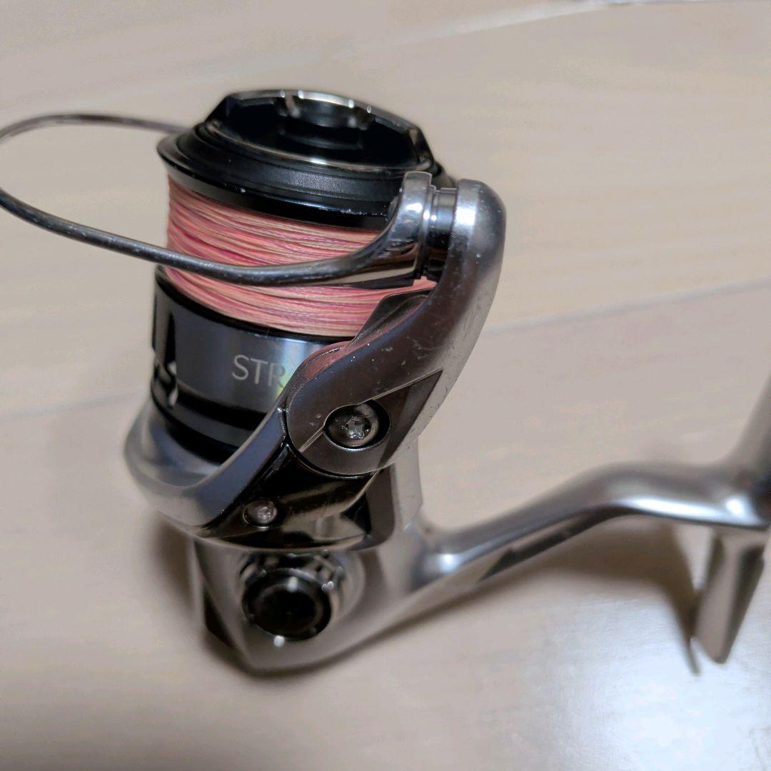 シマノ 19 ストラディック C2000SHG SHIMANO STRADIC