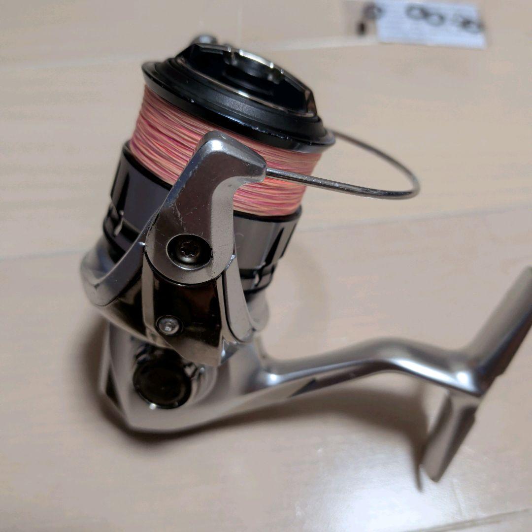 シマノ 19 ストラディック C2000SHG SHIMANO STRADIC