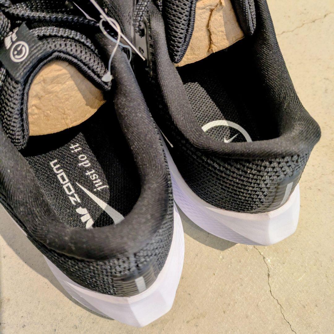 新品未使用✨️ Nike Air Zoom Pegasus 40 ブラック
