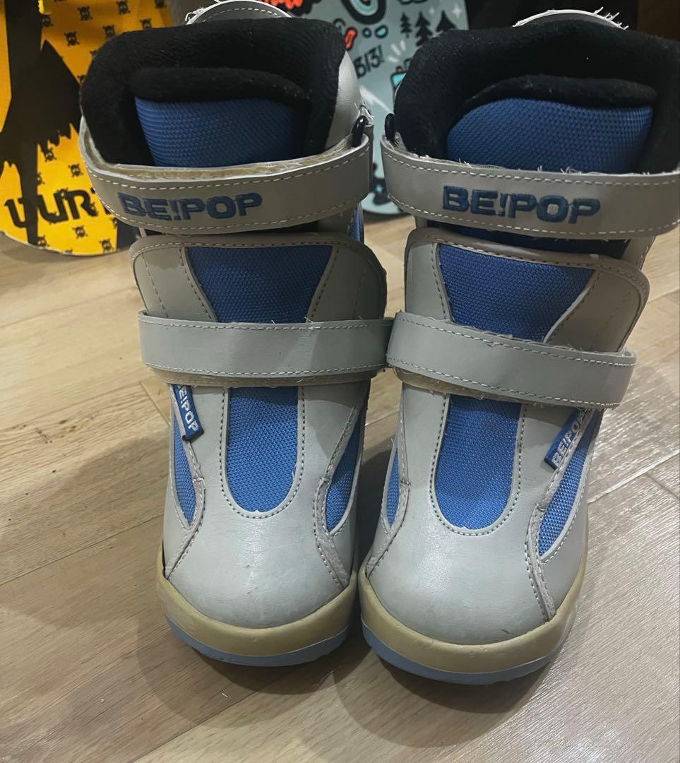 IGNIO 子供 スノーボード 3点セット キッズ